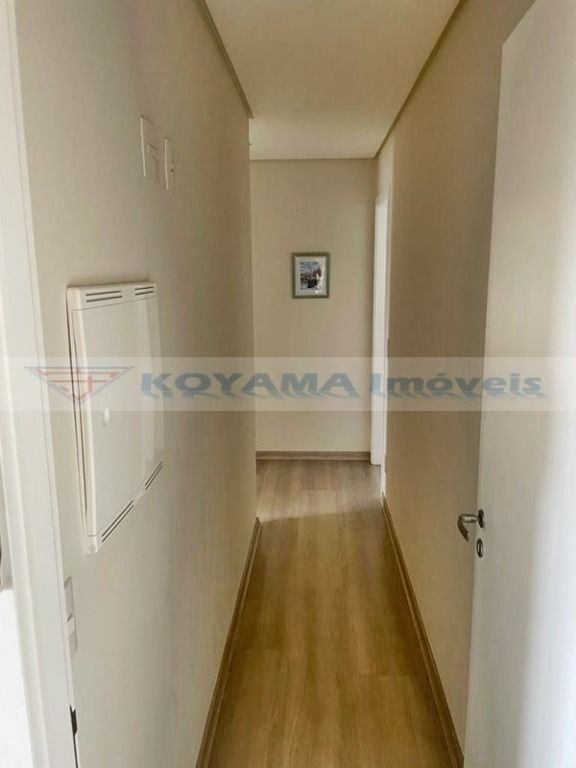 Apartamento à venda no Vila Inglesa: 