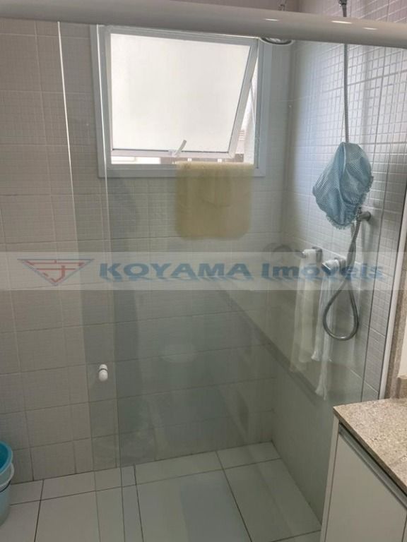 Apartamento à venda no Vila Inglesa: 