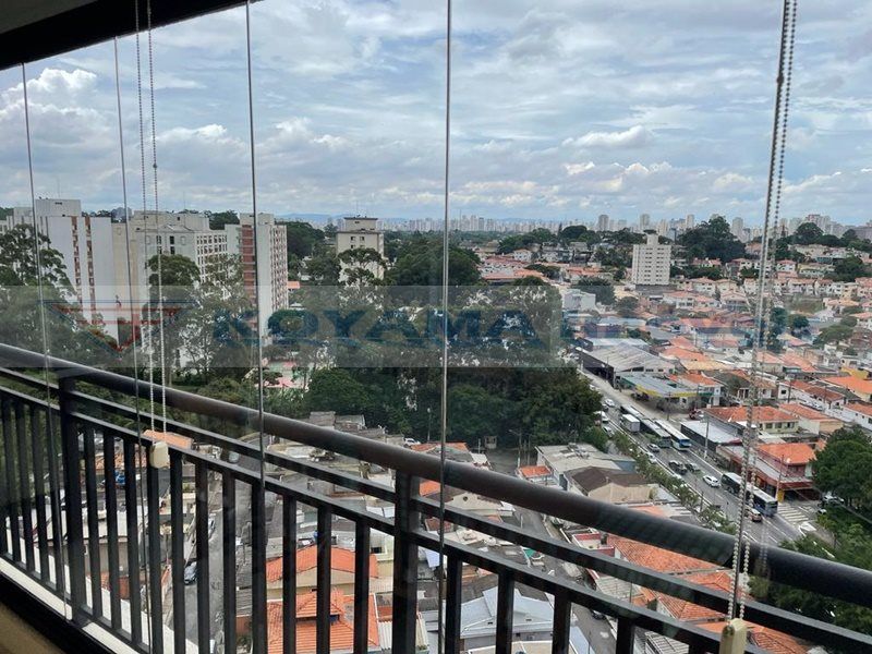 Apartamento à venda no Vila Inglesa: 