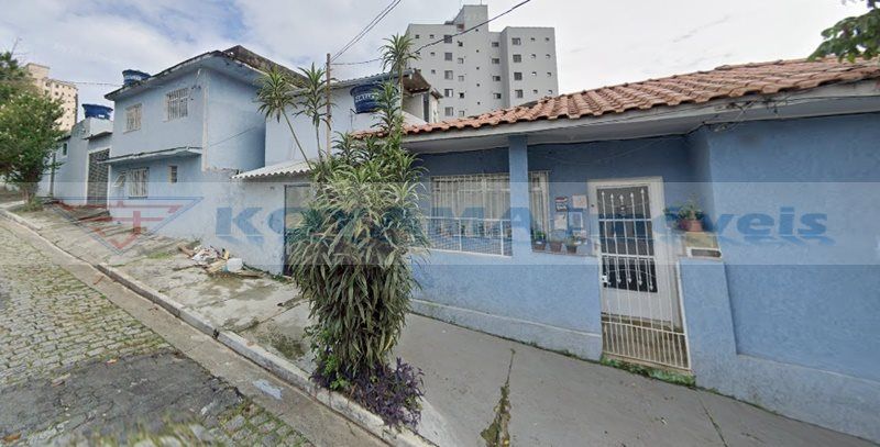 Terreno à venda no Vila da Saúde: 