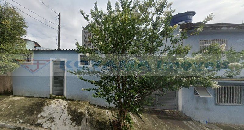 Terreno à venda no Vila da Saúde: 