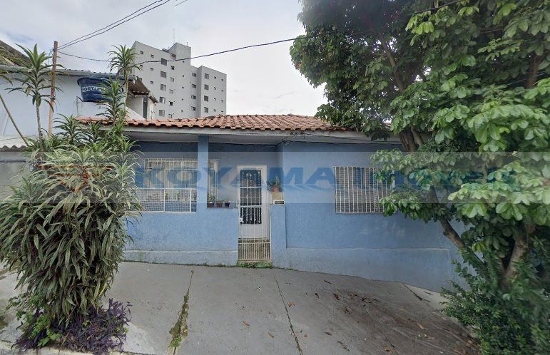 Terreno à venda no Vila da Saúde: 