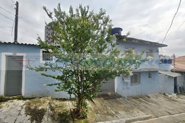 Terreno à venda no Vila da Saúde: 