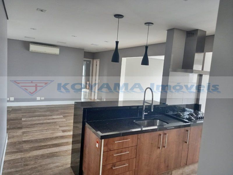 Apartamento à venda no Bosque da Saúde: 