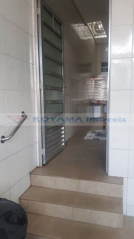 Sobrado à venda no Vila Santa Catarina: 