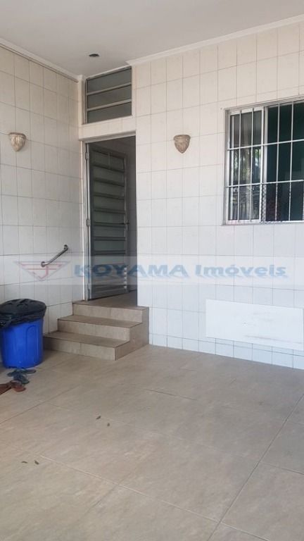 Sobrado à venda no Vila Santa Catarina: 