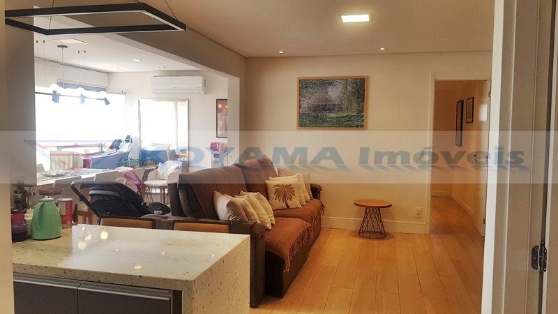 Apartamento à venda no Mirandópolis: 