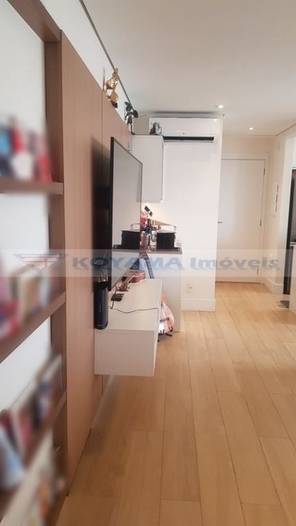 Apartamento à venda no Mirandópolis: 