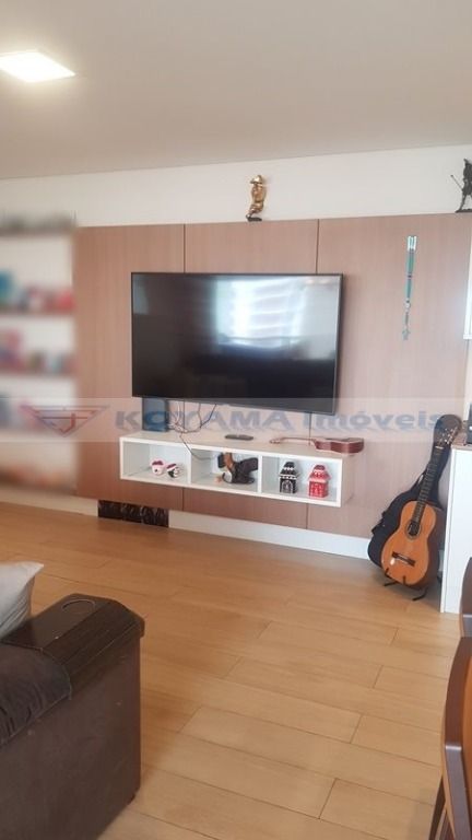 Apartamento à venda no Mirandópolis: 