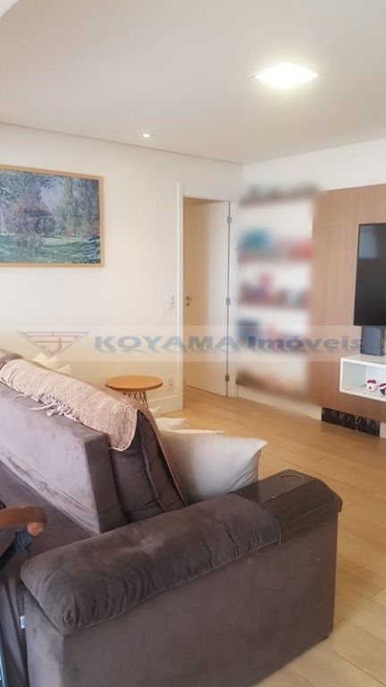 Apartamento à venda no Mirandópolis: 