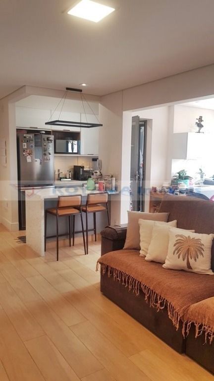 Apartamento à venda no Mirandópolis: 