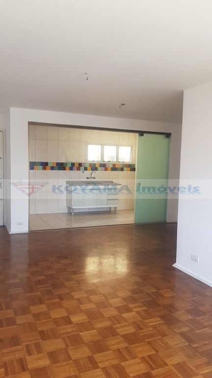 Apartamento à venda no Perdizes: 