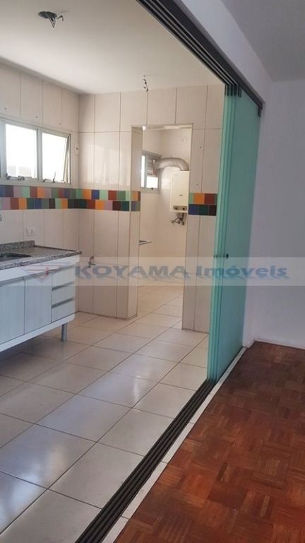 Apartamento à venda no Perdizes: 