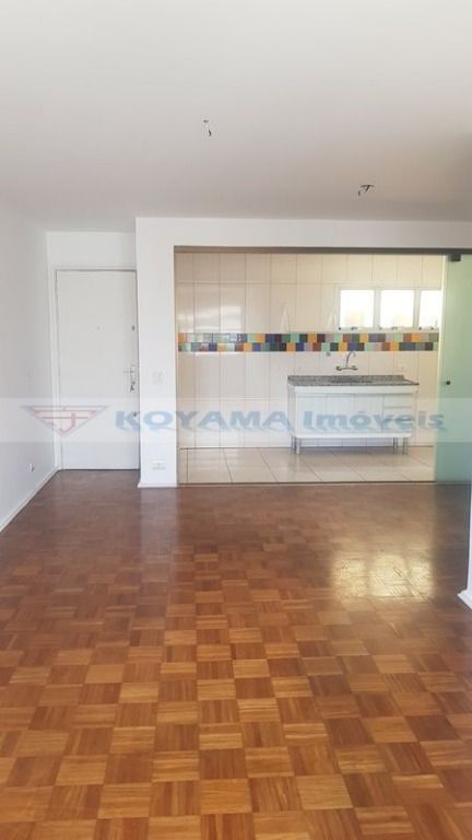 Apartamento à venda no Perdizes: 