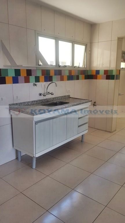 Apartamento à venda no Perdizes: 