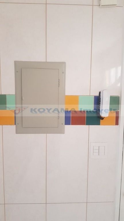 Apartamento à venda no Perdizes: 