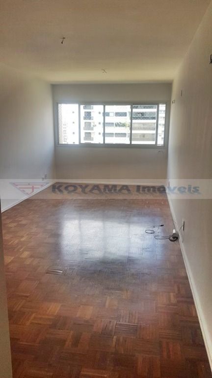 Apartamento à venda no Perdizes: 