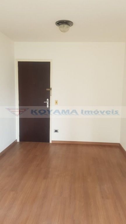 Apartamento à venda no Jardim Oriental: 