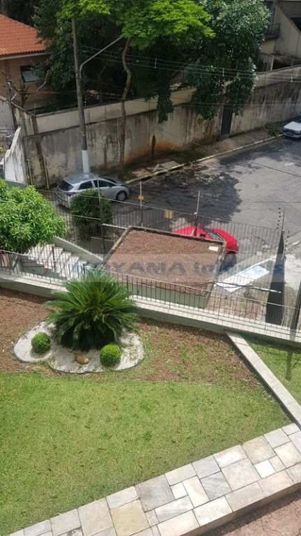Apartamento à venda no Jardim Oriental: 