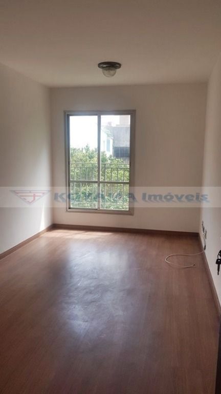 Apartamento à venda no Jardim Oriental: 