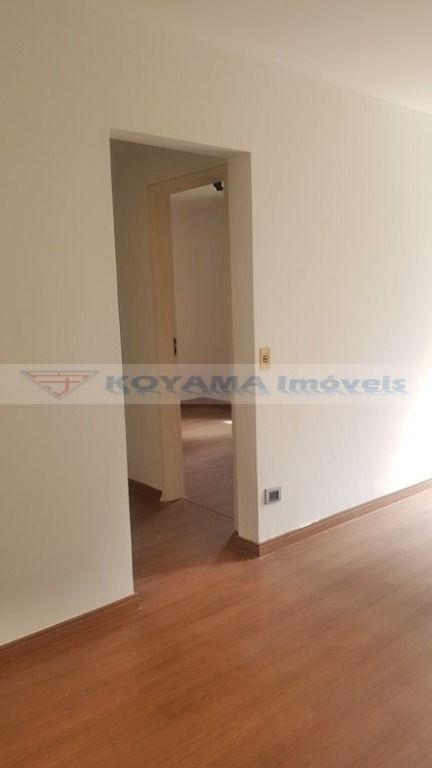 Apartamento à venda no Jardim Oriental: 