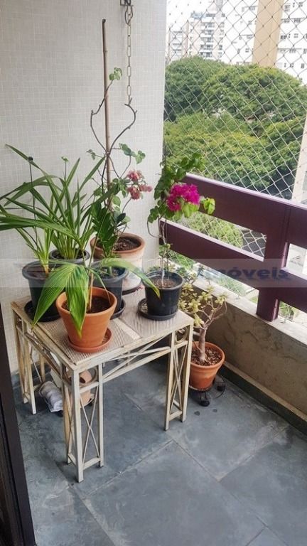 Apartamento à venda no Chácara Klabin: 