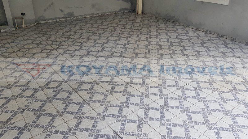 Sobrado à venda no Vila Gumercindo: 