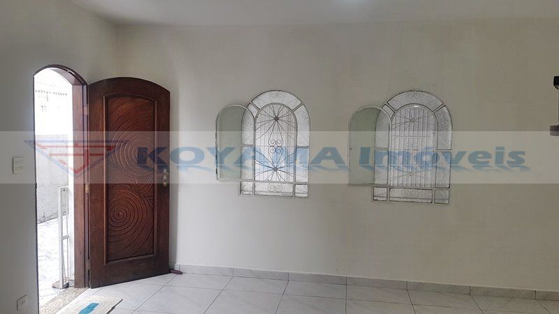 Sobrado à venda no Vila Gumercindo: 