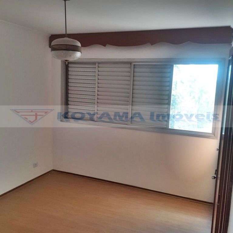 Apartamento à venda no Mooca: 