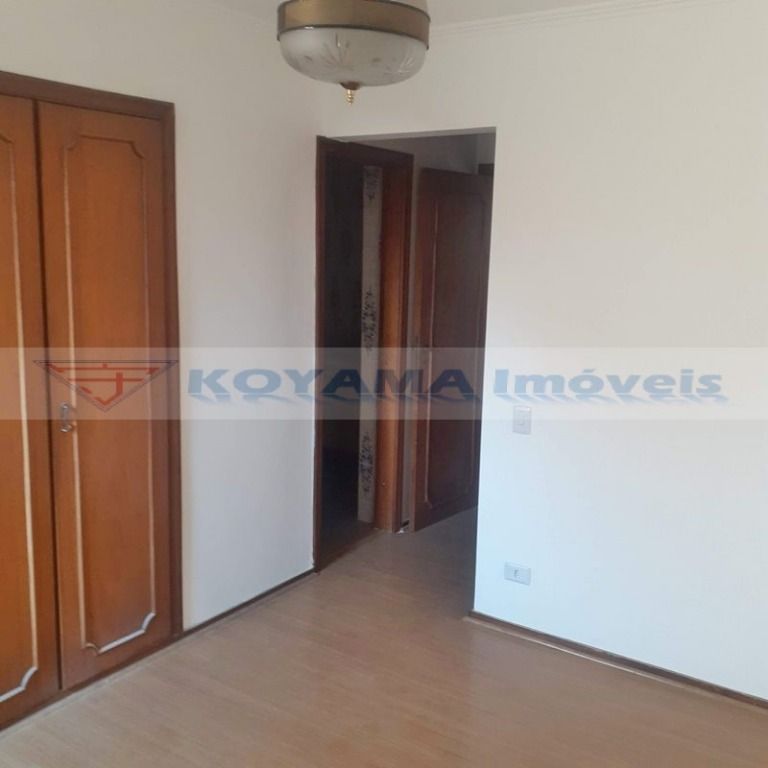 Apartamento à venda no Mooca: 