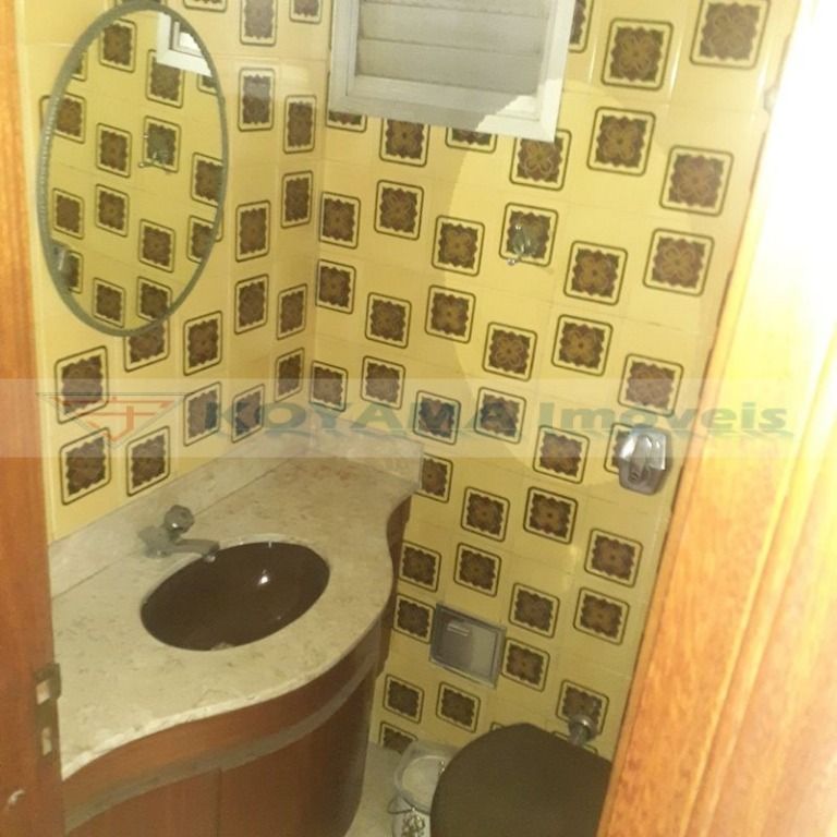 Apartamento à venda no Mooca: 