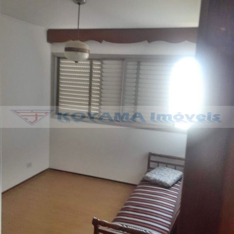 Apartamento à venda no Mooca: 