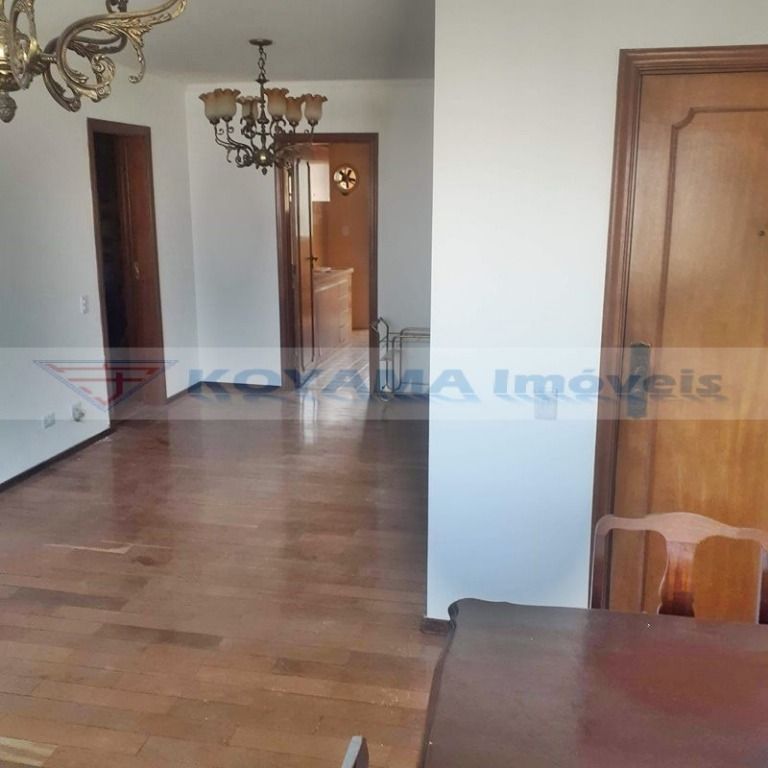 Apartamento à venda no Mooca: 