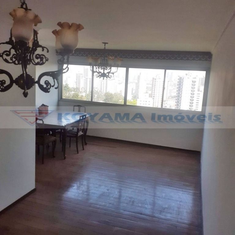 Apartamento à venda no Mooca: 