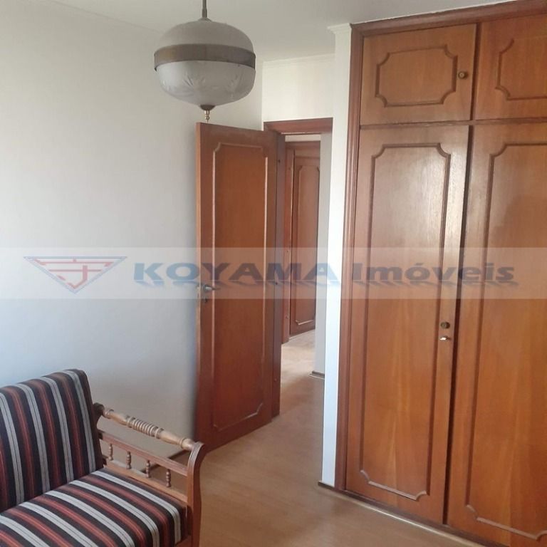 Apartamento à venda no Mooca: 