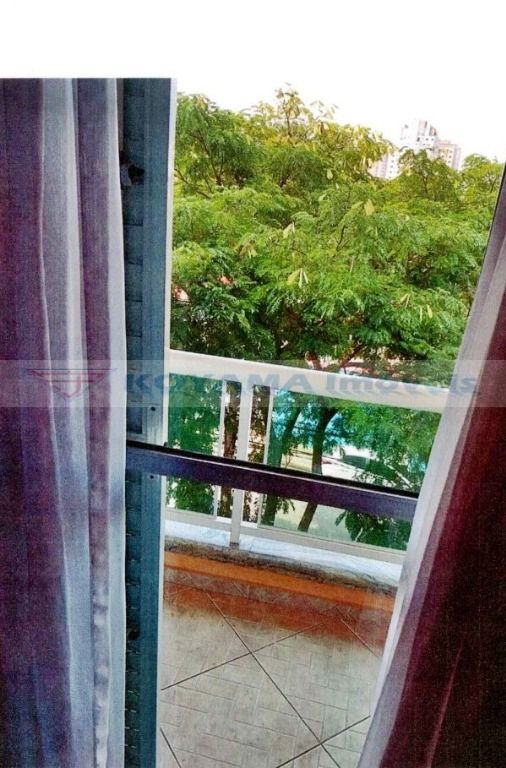 Sobrado à venda no Centro: 