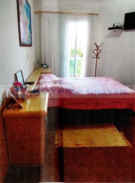 Sobrado à venda no Centro: 