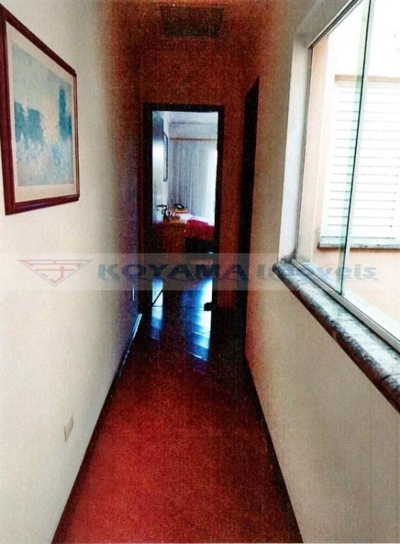 Sobrado à venda no Centro: 