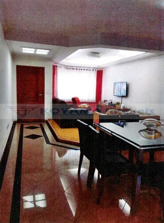 Sobrado à venda no Centro: 