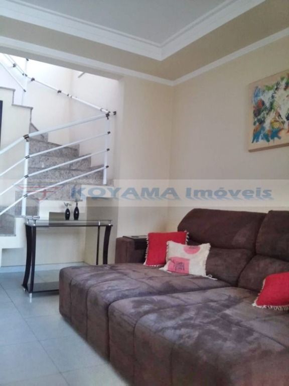 Sobrado à venda no Paulicéia: 