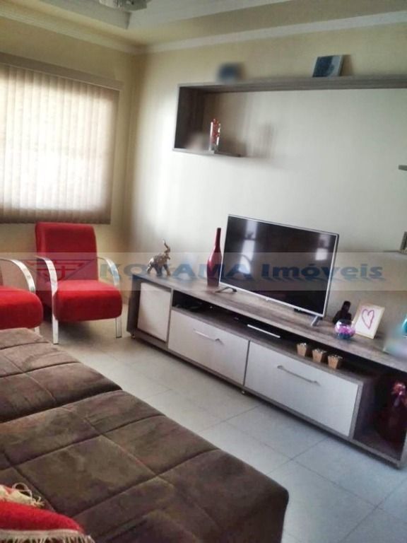 Sobrado à venda no Paulicéia: 