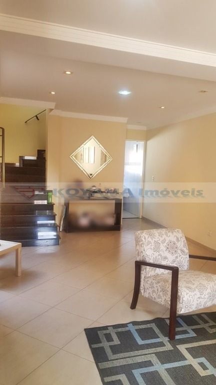 Sobrado à venda no Saúde: 