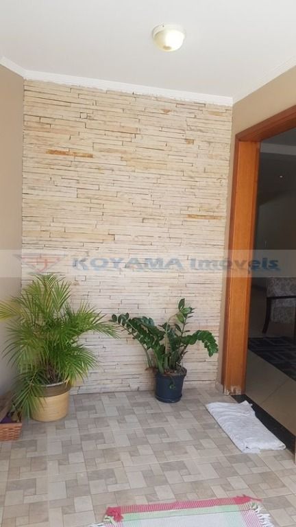 Sobrado à venda no Saúde: 