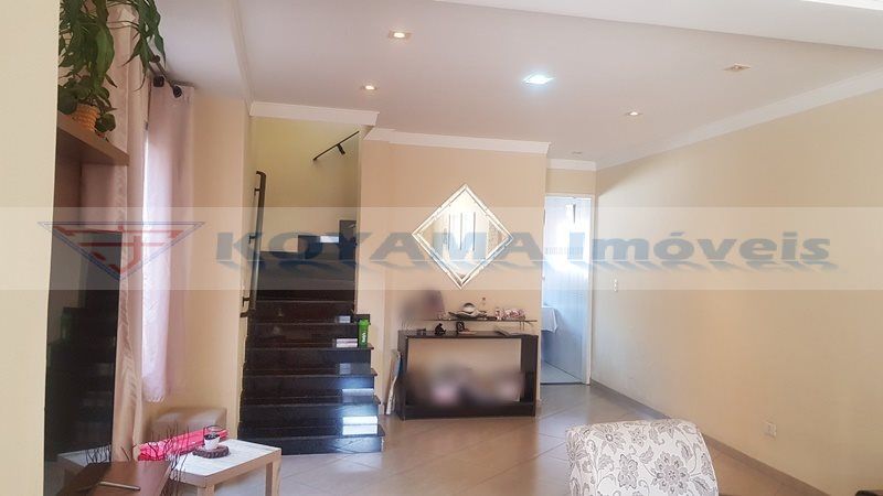 Sobrado à venda no Saúde: 