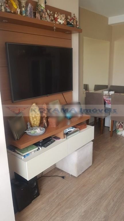 Apartamento à venda no Saúde: 