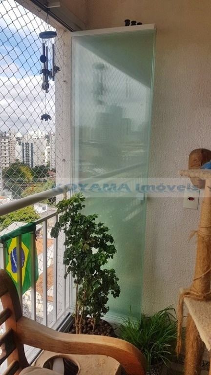 Apartamento à venda no Saúde: 