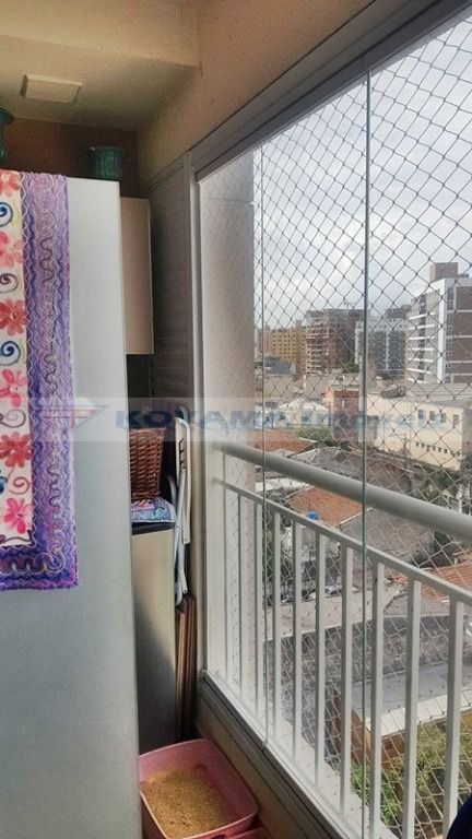 Apartamento à venda no Saúde: 