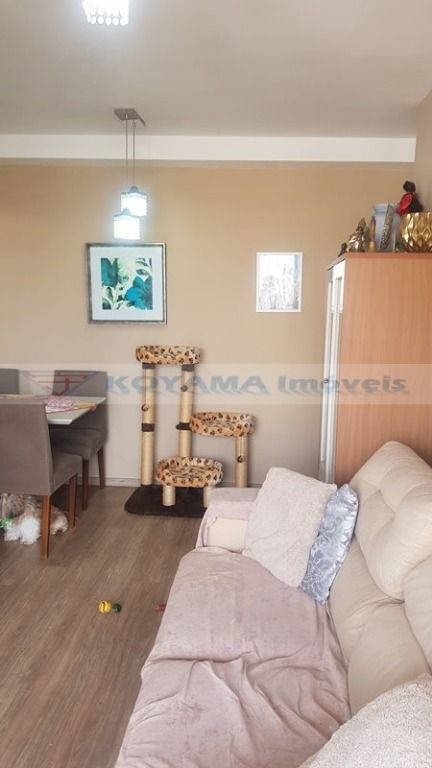 Apartamento à venda no Saúde: 