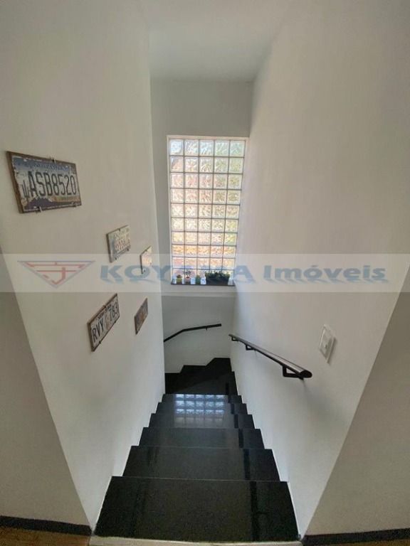 Sobrado à venda no Paulicéia: 