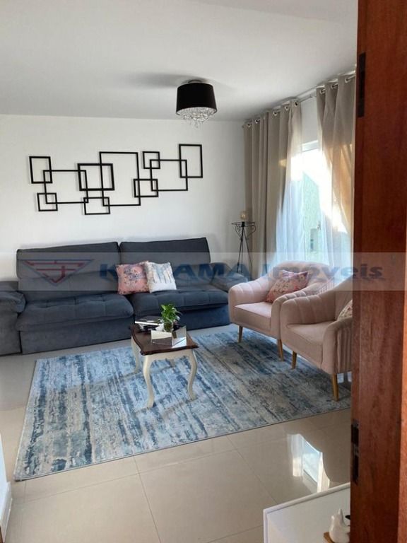 Sobrado à venda no Paulicéia: 